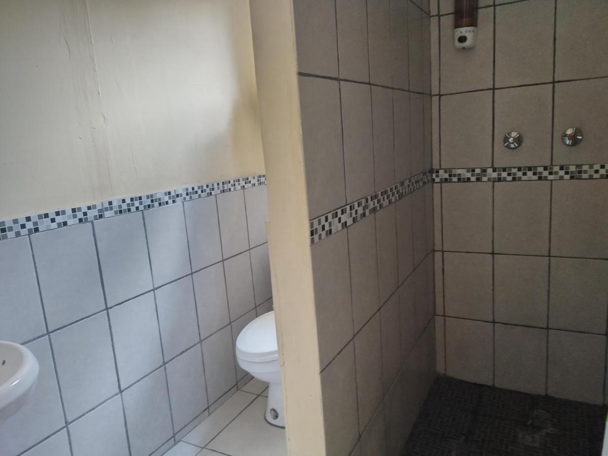 Hotel Antiguo Antiguo Cuscatlán エクステリア 写真